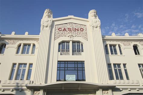 Cinema Casino Dauxerre