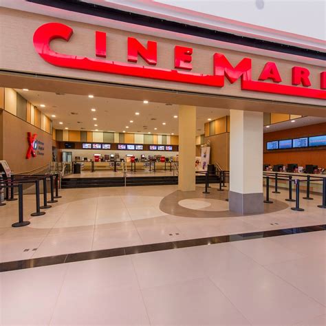 Cinemark Teatro Do Sul Do Ponto De Casino