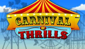 Circus Carnival Bet365