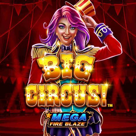 Circus Carnival Leovegas