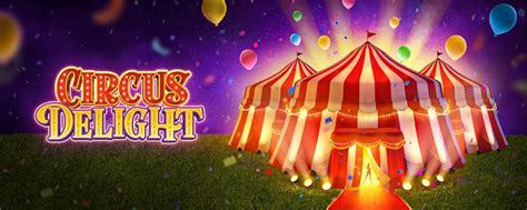 Circus Delight Betfair