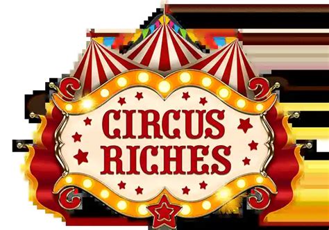 Circus Riches Novibet