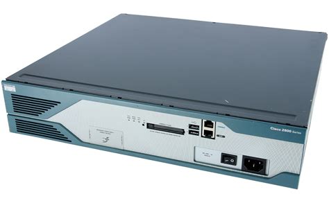 Cisco 2851 Dsp Slots