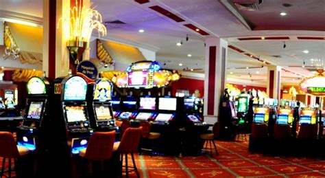 City Center Online Casino Belize