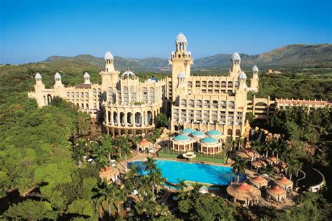 City Club Casino Africa Do Sul