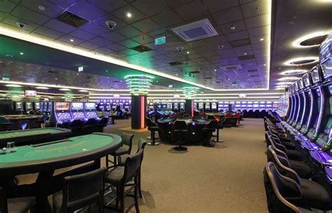 Civis Grand Casino Kft
