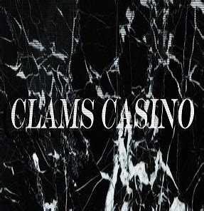 Clams Casino Download Completo