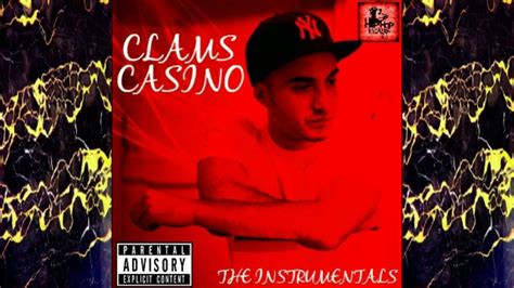 Clams Casino Instrumental Mixtape 3 Rar