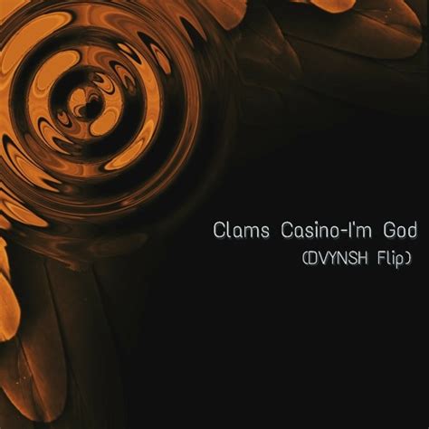 Clams Casino Soundcloud I M Deus