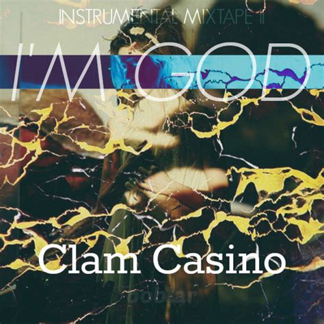 Clams Casino Tumblr