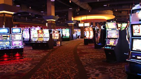 Clarksville Casino