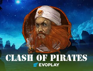Clash Of Pirates Review 2024