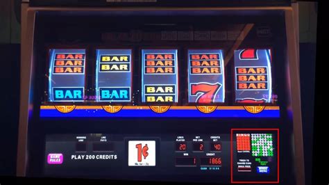 Classe Ii Estrategia De Slot Machine