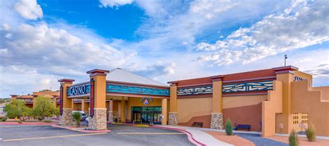 Clayton Novo Mexico Casino