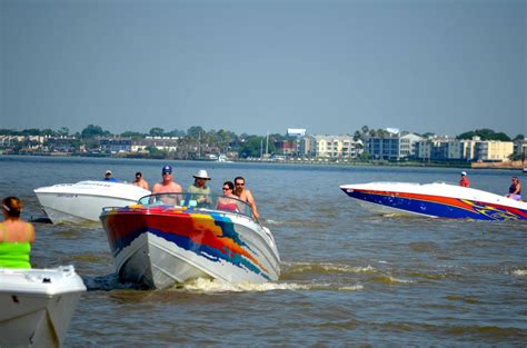 Clear Lake Poker Run