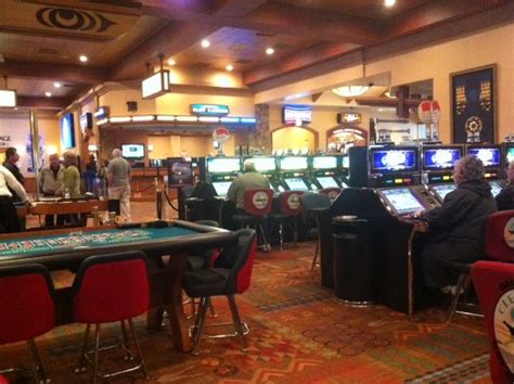 Clearwater Casino Buffet De Pequeno Numero De Telefone