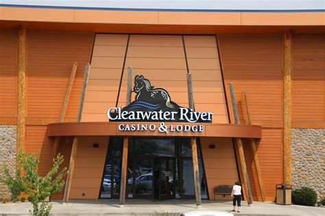 Clearwater Casino Tabaco