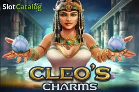 Cleo S Charm 1xbet