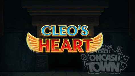 Cleo S Heart Novibet