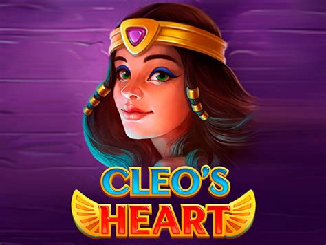 Cleo S Heart Slot - Play Online