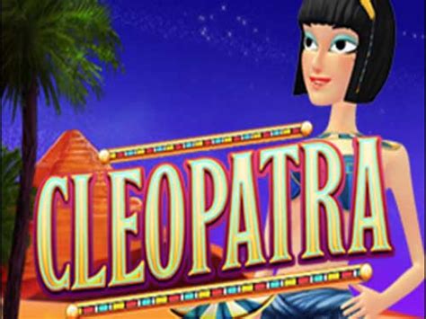 Cleopatra Arrow S Edge Pokerstars