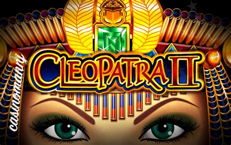 Cleopatra Casino Apk