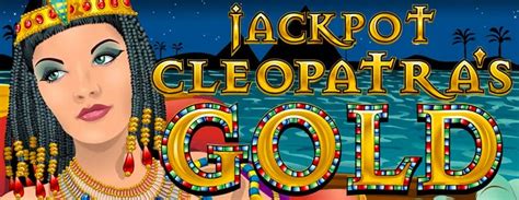 Cleopatra Gold Pokerstars