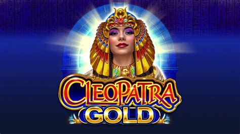 Cleopatra Igt Maquina De Fenda