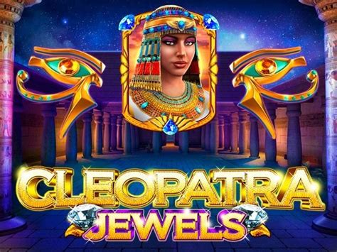 Cleopatra Jewels 888 Casino