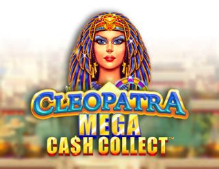 Cleopatra Mega Cash Collect Netbet