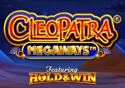 Cleopatra Megaways Betano