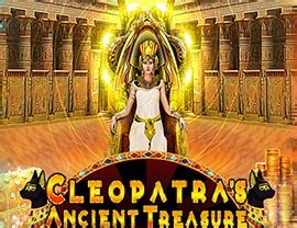 Cleopatra S Ancient Treasure 888 Casino