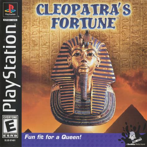 Cleopatra S Fortune Netbet