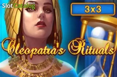 Cleopatra S Rituals 3x3 Betway