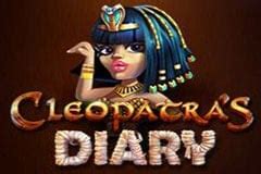 Cleopatras Diary Blaze