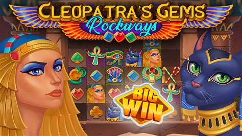 Cleopatras Gems Rockways Pokerstars