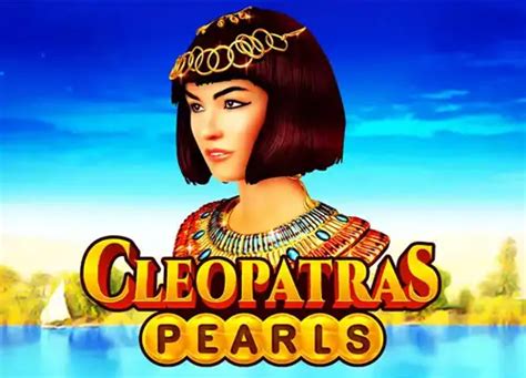 Cleopatras Pearls Bodog