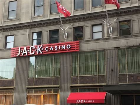 Cleveland Casino Blackjack