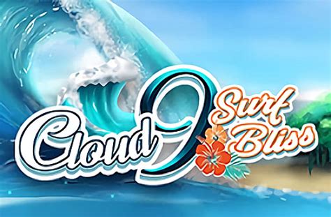 Cloud 9 Surf Bliss Slot Gratis