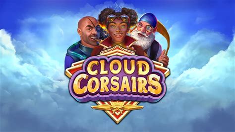 Cloud Corsairs Bwin