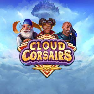 Cloud Corsairs Leovegas