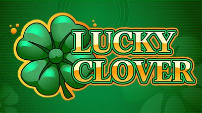 Clover Casino Apostas