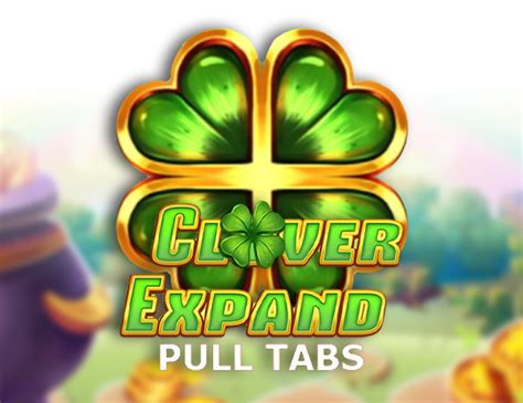 Clover Expand Pull Tabs Sportingbet