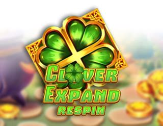 Clover Expand Respin Bet365