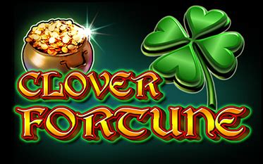 Clover Fortune Bwin