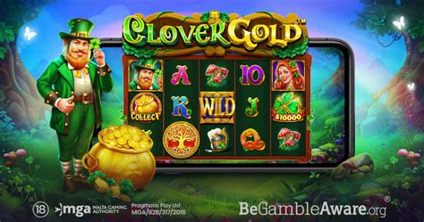 Clover Gold 888 Casino