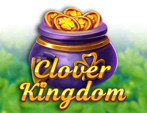 Clover Kingdom Sportingbet