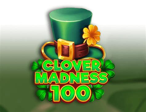 Clover Madness 100 Parimatch
