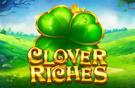 Clover Riches Leovegas