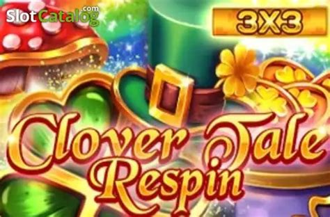 Clover Tale Respin Review 2024